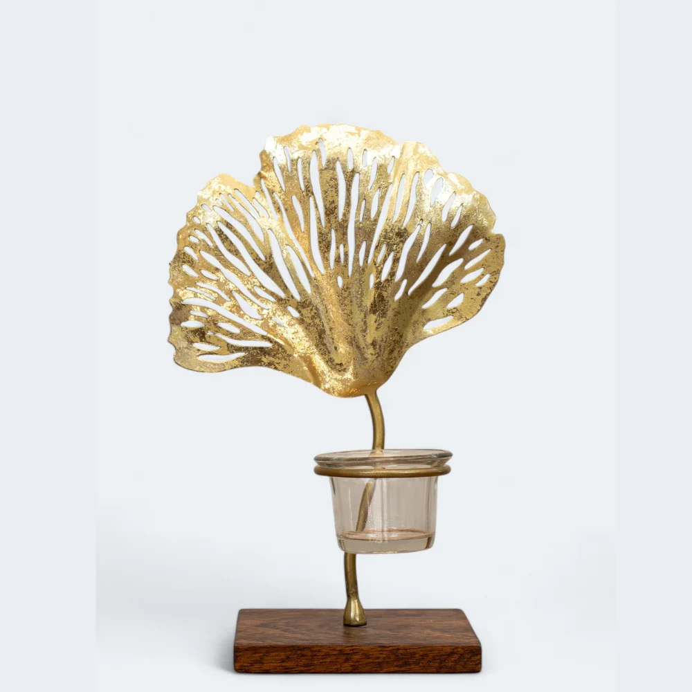 Brass-leaf-for-home-decor